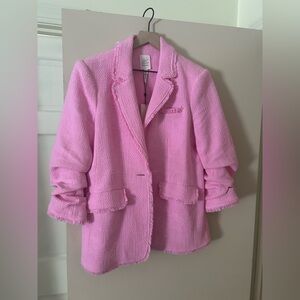 NWT Cinq a Sept Blazer, Sz 12